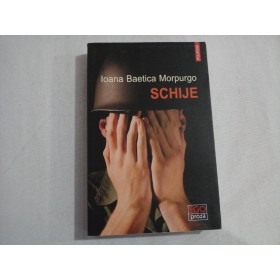 SCHIJE - IOANA BAETICA MORPURGO